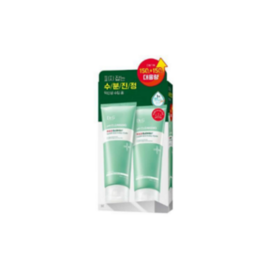 닥터지 약산성 레드 블레미쉬 클리어 수딩 폼, 150ml, 2개