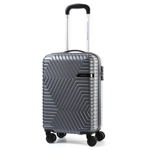 [아메리칸투어리스터] ELLEN 캐리어 55/20 TSA GREY DO808001