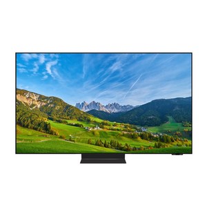 삼성전자 4K UHD OLED 스마트 TV SC90, 195cm(77인치), KQ77SC90AFXKR, 벽걸이형, 방문설치