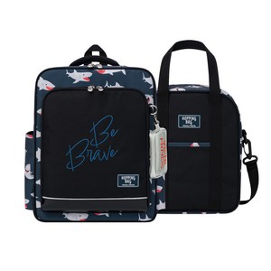 빅토리아앤프렌즈 초등학생 책가방세트 리플렉션 콤비