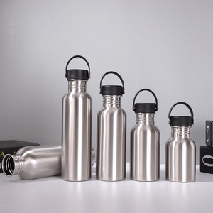오토바이등유통 보조연료 비상용 기름통 예비 연료통, 손잡이 750ml, 1개