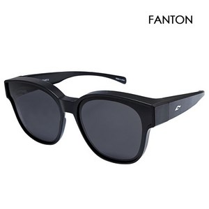 FANTON 팬톤 덮경 핏오버 (Fit-Ove) 편광선글라스