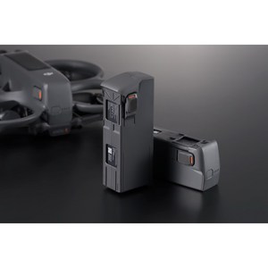 DJI Avata 2 인텔리전트 플라이트 배터리 정품, 2개, 아바타2