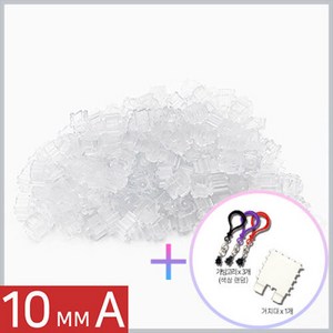 대용량 디폼블럭 10mm 26 (약 310개) 100g, 1개