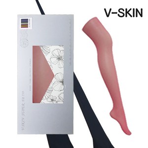 V-skin 일본 스타킹 레깅스 1개 (아동-99사이즈)