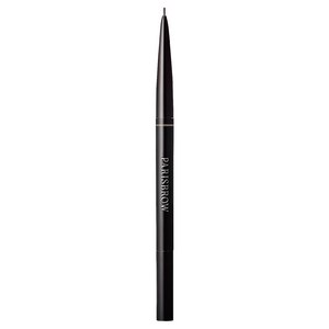 PARISBROW 파리 브로우 슬림 브로우 펜슬 02 / 올리브그레이 아이브로우 눈썹, 1개, 상세페이지 참조