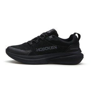 에스마켓 HOBOKEN 호보캔 RAPID RUN H2401 BLACK