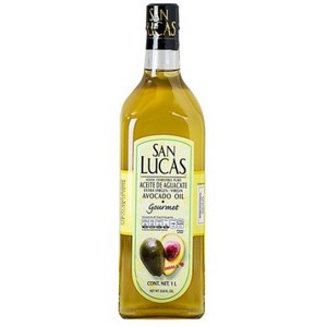 SAN LUCAS 산루카스 엑스트라버진 아보카도오일 1L 멕시코, 1개