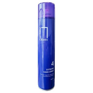 에비뉴쉬에뜨 익스트림 하드스프레이, 1개, 400ml