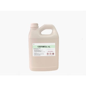 나스카 프리미엄 디퓨저베이스 4L 사탕수수베이스