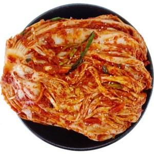 김치팩토리 100% 수제 맛있는 전라도 포기김치, 1개, 2kg