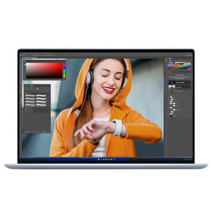 델 2022 XPS 13 9315 13.4, WIN11 Po, 스카이블루, 512GB, DX9315-WP01KR, 코어i5, 16GB