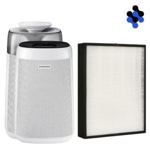 삼성 공기청정기 호환 CFX-G100D필터 국내산, 옵션02_복합형 프리미엄필터 1장, 1개