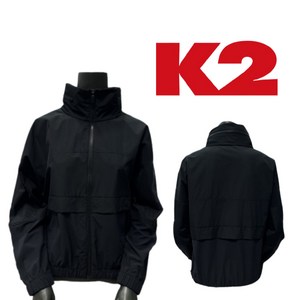 [백화점정품] K2 고어텍스 바람막이 여성용 방풍 방수 등산 간절기 봄 가을 자외선차단 예쁜 아우터 자켓