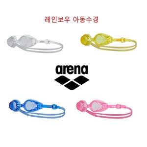 아레나 레인보우 아동수경 A3AC1AG38, PINK(A3AC1AG38PNK000)