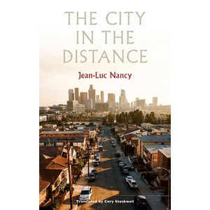 (영문도서) The City in the Distance Papeback, Fodham Univesity Pess, English, 9781531508975