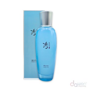 수려한 효비담 수분샘 스킨, 160ml, 1개