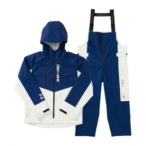 바낙스 레인웨어 2191 WHI, 2XL