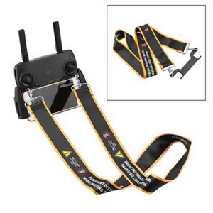 make speed DJI 드론 조종기 스트랩, DJI 리모컨 조종기스트랩, 1개