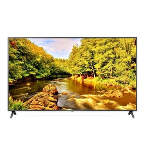 [LG물류배송] [무료설치] LG전자 LG TV UHD 4K LED 스마트TV 에너지효율 1등급 신모델 UQ931C, 스탠드형, 107cm/(43인치)