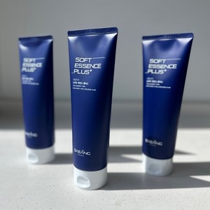 [새앙머리] 1+1 올인원 소프트 헤어 에센스 플러스, 2개, 250ml