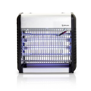 브루마 LED 해충 벌레 모기퇴치기, BK-D06L