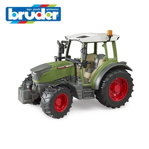 브루더 2180 Fendt 펜트 바리오 211 트랙터 바퀴 조절가능, 1개