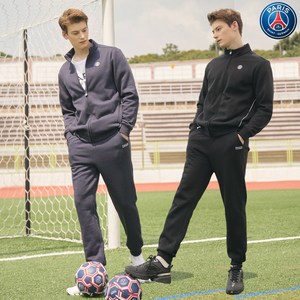 [PSG] 남성 기모 트레이닝 세트 겨울트레이닝복 기모트레이닝세트