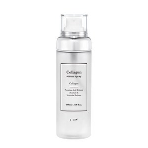 [본사직영] 리즈케이 콜라겐 세럼 스프레이 100ml 1개 (에센스 미스트 수분 물광 앰플)