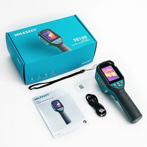 유럽 수출용 고급형 열화상 카메라 + 삼성 16GB SD카드, 유럽수출용 열화상카메라 + 삼성 16GB SD카드, 1개