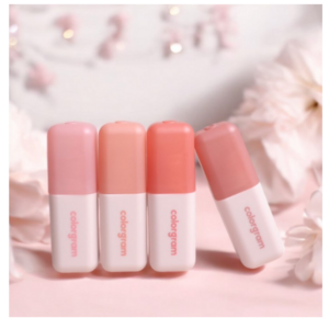 [NEW]+컬러그램 누디 블러 틴트 5g 1개 8컬러 중 택 1 colorgram NUDE BLUR TINT 착붙매트블러 뽀용틴트 내추럴오버립 빈티지누드틴트 보송매트틴트, 01 살구살몬