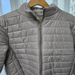 벤토 모자 경량 패딩 겨울 점퍼 자켓