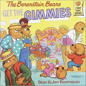 The Beenstain Beas Get the Gimmies:, Random House Inc