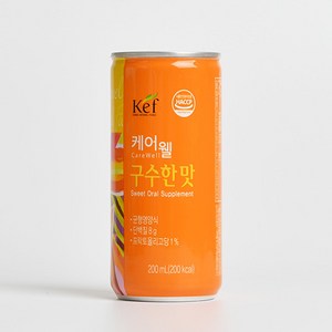 케어웰 환자식 구수한맛, 200ml, 30개