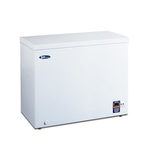 대한초저온 참치 초저온 냉동고 DHF-300 -40도~-50도 업소용 냉동고