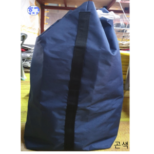 물빨래용 수거백 (헬스장 요가센터 찜질방 세탁소용)65x85, 65x85, 곤색