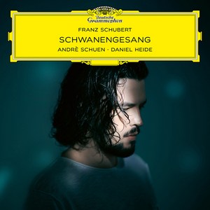 핫트랙스 FRANZ SCHUBERT - SCHWANENGESANG/ ANDRE SCHUEN DANIEL HEIDE [슈베르트: 백조의 노래 - 안드레 슈엔]