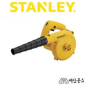 STANLEY 전기 송풍기 STPT600, 1개