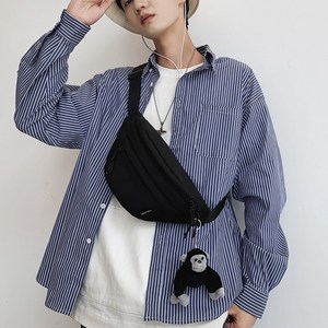 쇼피지니 멀티수납 데일리 슬링백