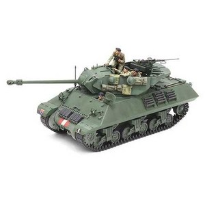 [35366] 1/35 M10 IIC Achilles, 1개