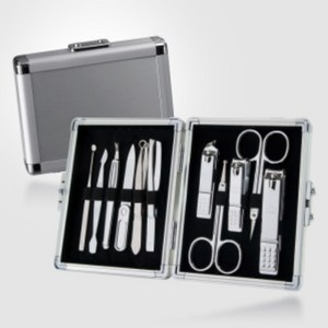 쓰리세븐 손톱깎이세트 TS-16000SVC, 1개