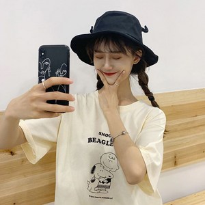 [벙거지모자] 4컬러 버킷햇 여성모자 바캉스모자 여름모자 모자 썬캡 자외선차단 등산모자 페도라모자