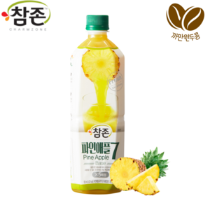 참존식품 원액 22종 선택가능, 1개, 835ml