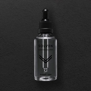 건프라이머 SV-D-50 패널라인 먹선정리 제거 솔벤 단품 50ml, 1개