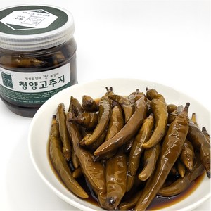 동촌명가 국내산 청양고추지, 2kg, 1개, 2kg