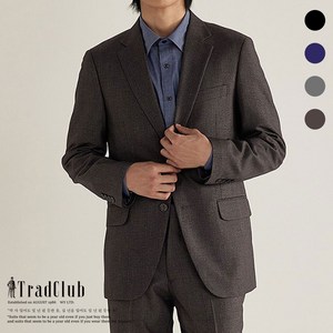 [트래드클럽 본사] 남성용 베리 수트 자켓 (M~3XL)