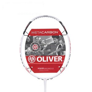 올리버 올라운드 카본 배드민턴 라켓 CYBER 2000, 싸이버2000, 1개