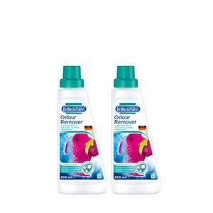 독일 닥터베크만 오도르리무버 500ml X 2개 섬유냄새제거