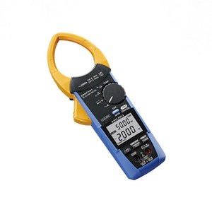 히오끼 클램프 디지털 테스터 CM4141-50 테스터기, 1개