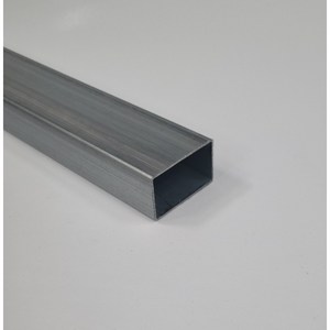 아연 각파이프 50x30-1.4T 2T 각관 절단판매 사각파이프 재단판매, 50x30-2T, L=3000mm, 1개